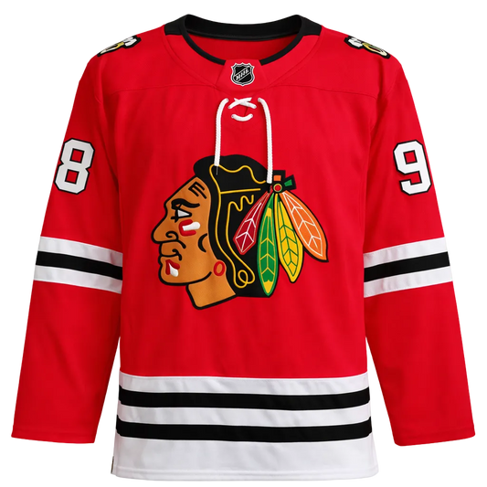 CHANDAIL HOCKEY - CHICAGO