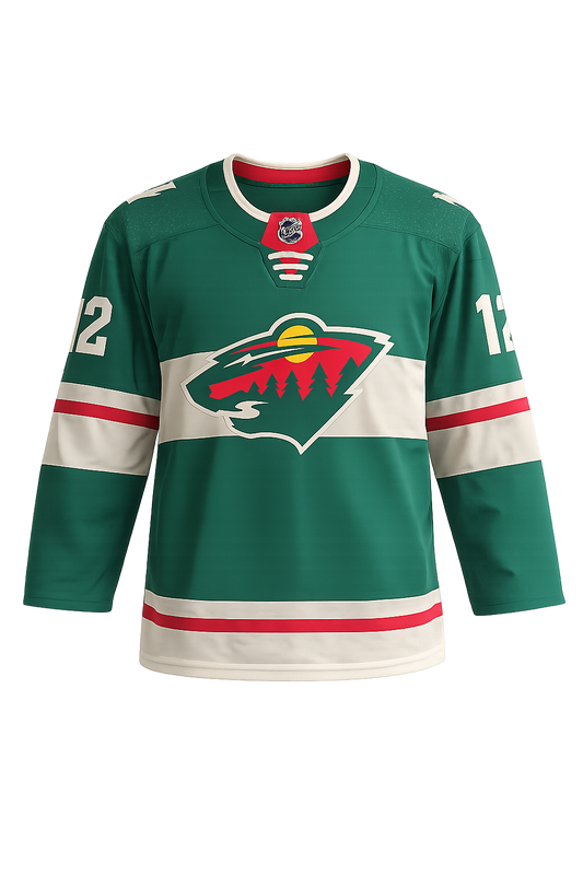 CHANDAIL HOCKEY - MINNESOTA