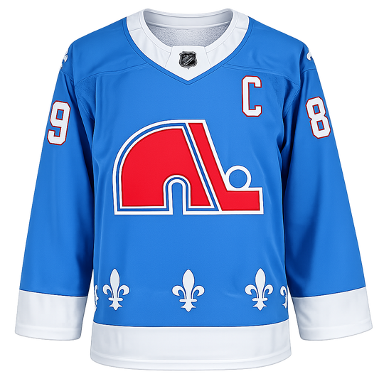 CHANDAIL HOCKEY - QUEBEC