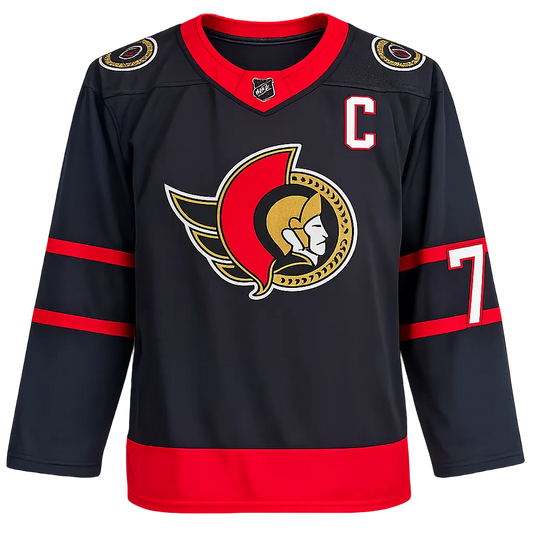 CHANDAIL HOCKEY - OTTAWA