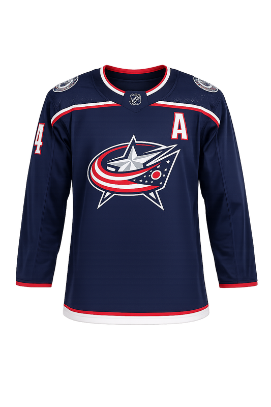 CHANDAIL HOCKEY - COLUMBUS