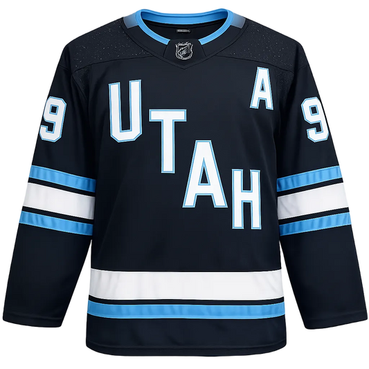 CHANDAIL HOCKEY - UTAH