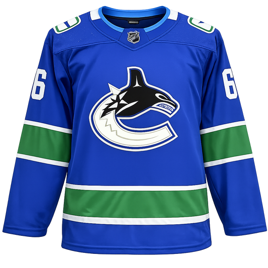 CHANDAIL HOCKEY - VANCOUVER