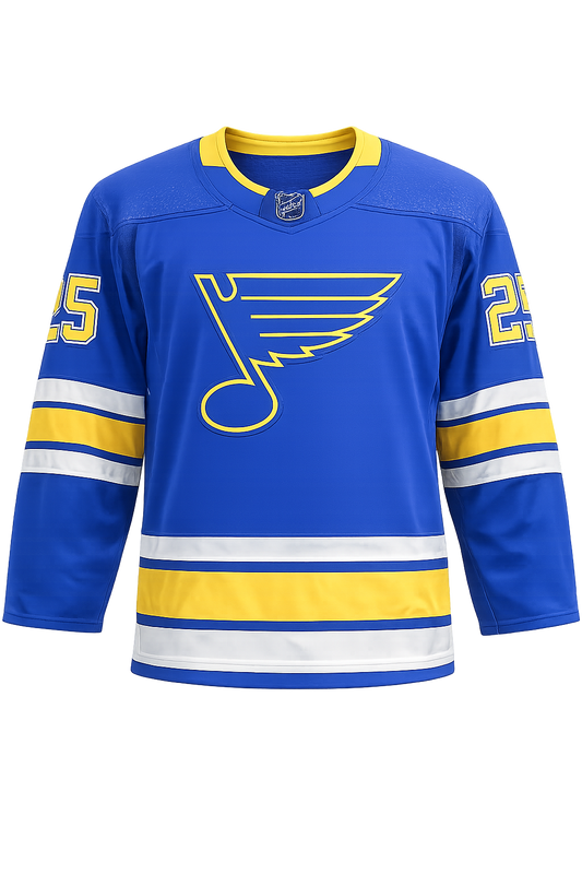 CHANDAIL HOCKEY - ST.LOUIS