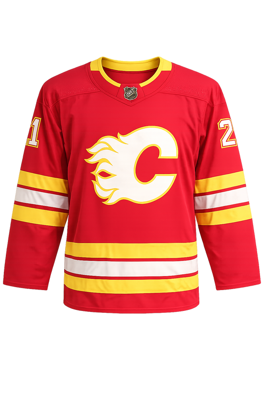 CHANDAIL HOCKEY - CALGARY