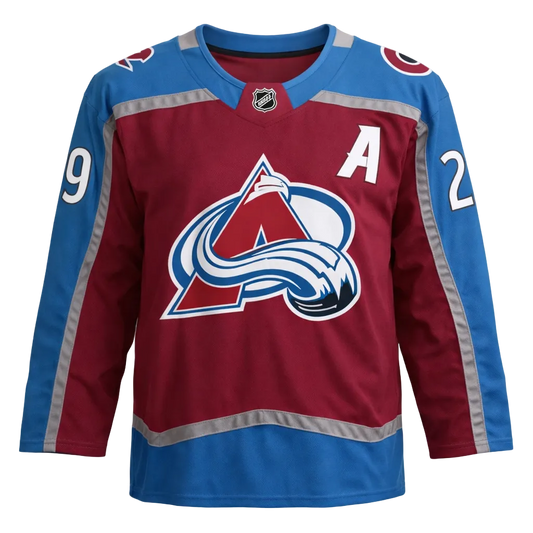 CHANDAIL HOCKEY - COLORADO