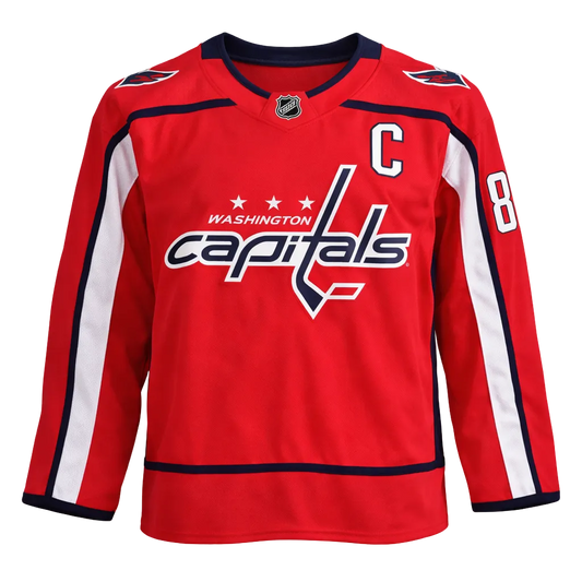 CHANDAIL HOCKEY - WASHINGTON