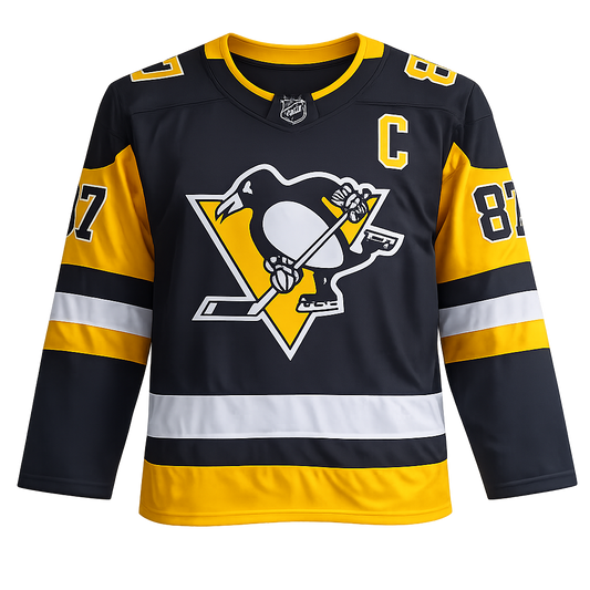 CHANDAIL HOCKEY - PITTSBURGH