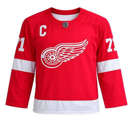 CHANDAIL HOCKEY - DETROIT