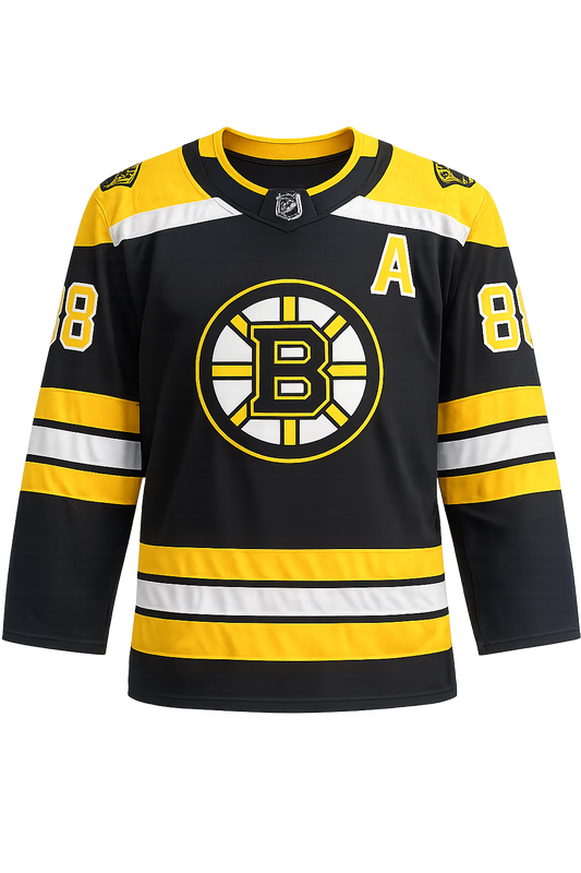 CHANDAIL HOCKEY - BOSTON