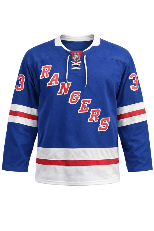 CHANDAIL HOCKEY - NEW YORK RANGERS